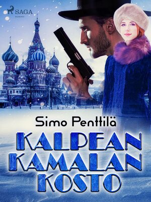 cover image of Kalpean Kamalan kosto